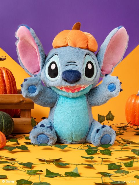 ギャラリー | ミッキー＆スティッチなど、仮装ディズニーキャラクター