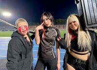 上谷沙弥(@saya_h_a_t_e)さんのXより