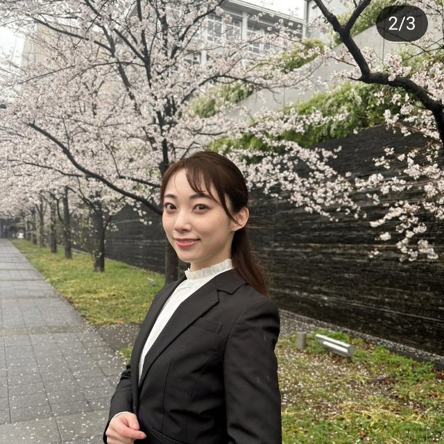 有栖妃華(@alicehimeka)さんのインスタグラムより