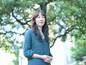 ペク・スリンさん「まぶしい便り」「夏のヴィラ」インタビュー　異国を舞台に描く、人間の境界と異邦人性