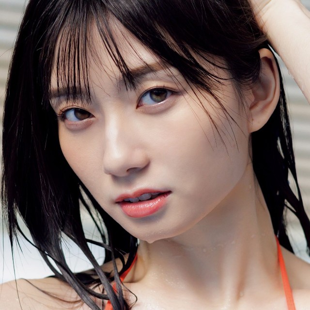 瀬戸環奈（C）光文社/週刊FLASH 写真◎青山裕企