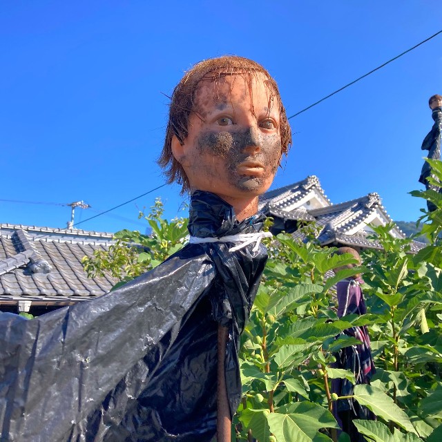 愛媛県のさまざまな風景を撮影、紹介しているもふもふ愛媛さん（画像提供：もふもふ愛媛さん）