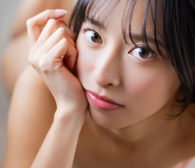 大槻理子(C)光文社/週刊FLASH 写真◎西條彰仁