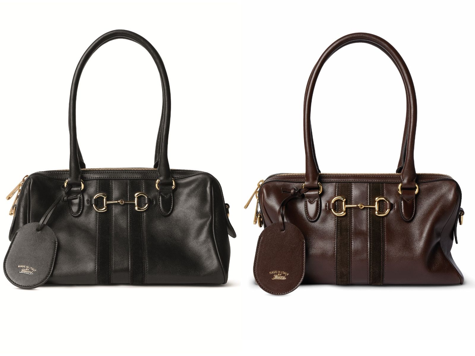 aespaニンニンやアン・ハサウェイらも愛用【GUCCI】ベストセラーバッグ