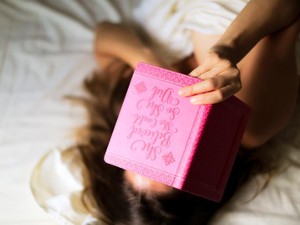 自分のための「ウソ」や「フリ」、可愛かったらいいじゃん♡