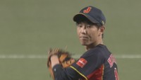 岡山桃太郎・早嶋健太さん（3大会連続で日本代表選出）