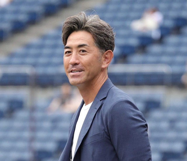 G.G.佐藤氏