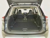 日産「現行モデル前期型エクストレイル」（提供：norico by ガリバー）