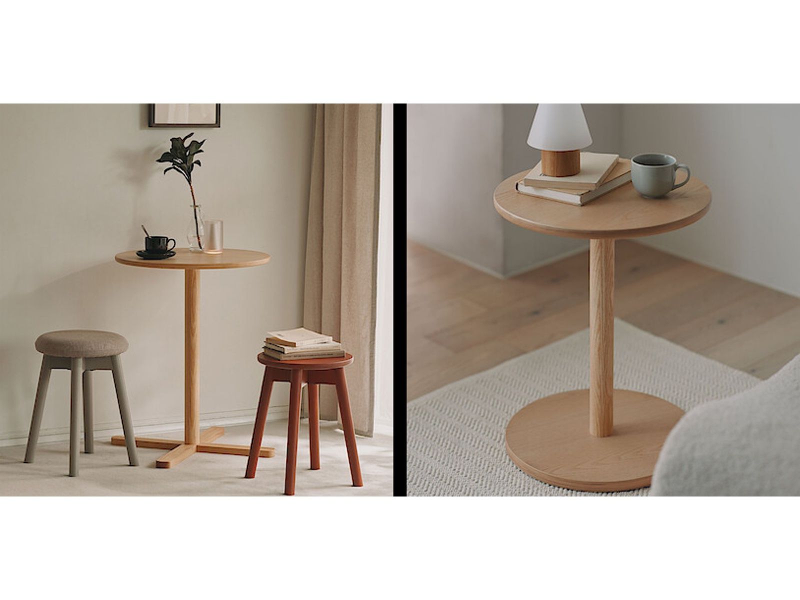 工具不要！ 【無印良品】「手軽に組み立てられる木製家具」が新登場