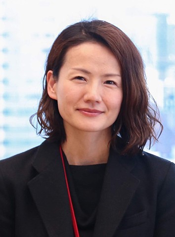 三浦貴子