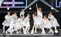 モーニング娘。OG＝2023年9月10日撮影