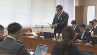 旧香川県立体育館　教育長が解体の必要性を県議会で説明　県議「粛々と進めて」「丁寧に説明を」