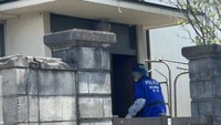 【速報】高松市の住宅で強盗未遂　「金目のものを出せ」と要求か　何もとらず男逃走　香川