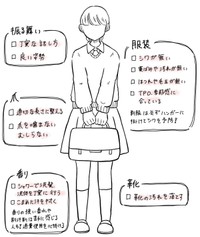【漫画】『垢抜けたら無双できると思ってる部』13（小谷ぬんさん提供）