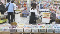 おやつでプチ贅沢？駄菓子店の売り上げ増加　“平成女児”もけん引か　岡山【暮らし×経済】