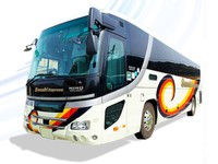 高速バス　丸亀・高松―名古屋線に「変動線運賃」を導入　4月1日から 四国高速バス