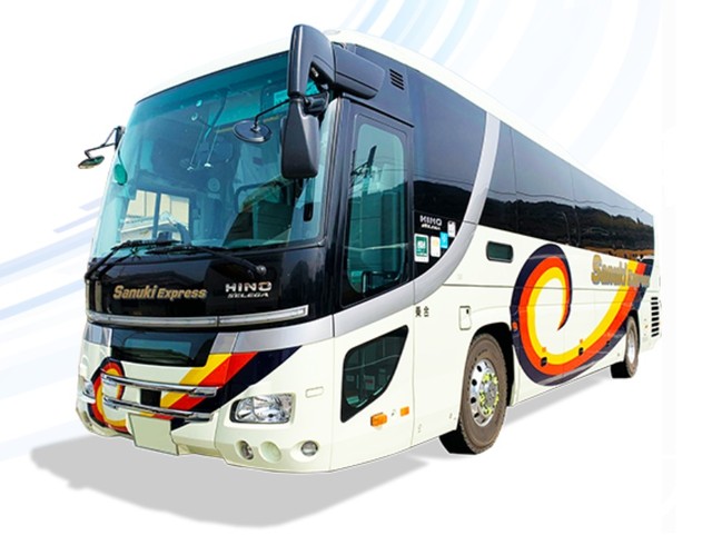 高速バス　丸亀・高松―名古屋線に「変動線運賃」を導入　4月1日から 四国高速バス