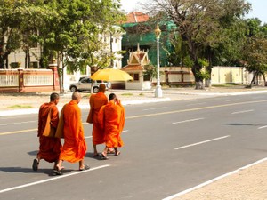 「これだ」と参加したカンボジアの支援。手に入れた挑戦できる「私」