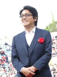 高橋克典