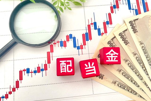 お金に働いてもらう！？（78art/stock.adobe.com）