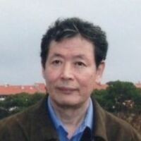柄谷さんカオ
