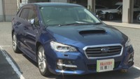 岡山市南区の県道　車が歩いていた男女をはねる　男性(50)が死亡