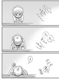 【漫画】『なんぼの食卓 第5話』13（餅田ぷりさん提供）