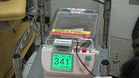 新型コロナウイルスの影響で献血をする人は2020年の1割以下に