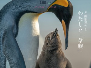 わたしと「母親」