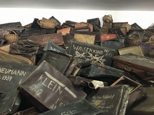 世界で注目「ダークツーリズム」　取り入れ方を知り、いつもとちょっとちがう旅に