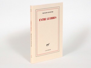 退役したフランス軍高官が考察する戦争と人間の書　軍人の内面に巣くう魔物と葛藤