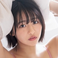 すみぽん（撮影：中山雅文　ヘアメイク：亀島チカ　スタイリング：春原愛子）