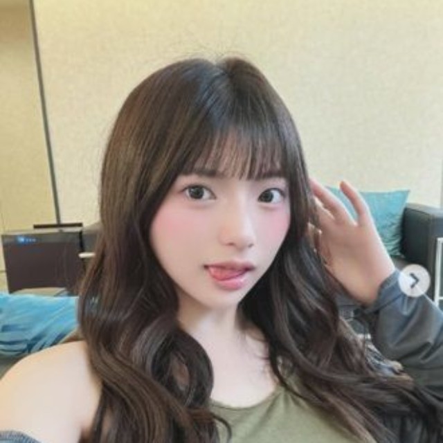 姫野ひなののインスタグラム＠pl._.yより