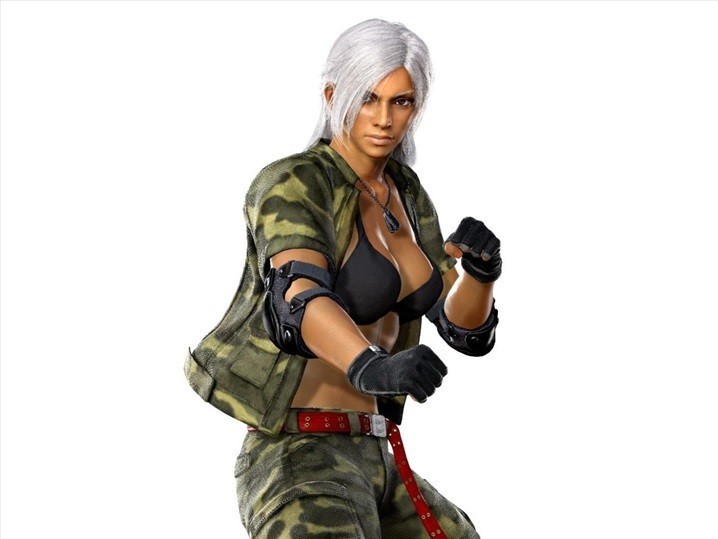 バーチャファイター 全19キャラクター 初心者向けは 上級者向けは 技の特徴や戦い方を解説 Gameクロス