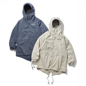 マウンテンリサーチの「ALP パーカ」人気アウトドアブランドの今期おすすめアウター30選