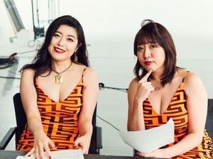 容姿に悩んだガラスの十代＆二十代。でも外見だけが自分の全てじゃなかったゾ♡