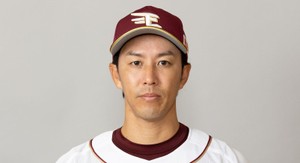 楽天イーグルス　岸が７回無失点の好投　今季最長６連勝もたらす　１９日