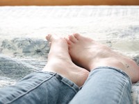 スカートの方が似合うと信じていた私の世界を広げたPサイズのパンツ