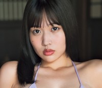 南みゆか（撮影／唐木貴央　ヘアメイク／mahiro　スタイリング／田中陽子）