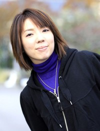 岡本真夜＝2008年