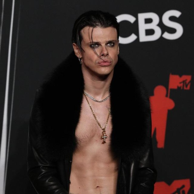 　ヤングブラッド