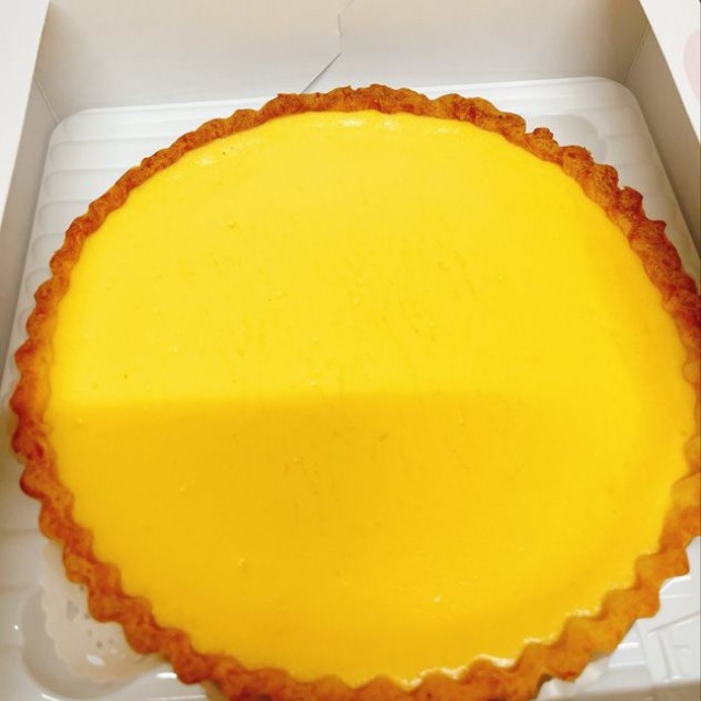 好きじゃないものが混ざっていないケーキ（提供：カワハラ恋さん）