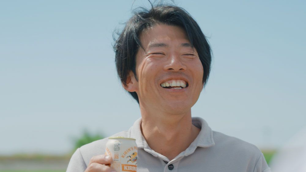 「おいしいものをつくれるのであれば、労力は厭わないという思いは強くある。おいしいものをつくったら、おいしいって言ってくれる人がいてそれをダイレクトに聞けるのがやりがい」