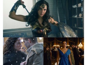 アメコミ史上初の女性ヒーロー､実写化　『ワンダーウーマン』