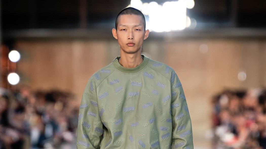 Ermenegildo Zegna Coutureエルメネジルド ゼニア クチュール Ermenegildo Zegna Coutureエルメネジルド ゼニア クチュール