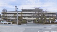 窓口業務を郵便局に委託　岡山・新見市