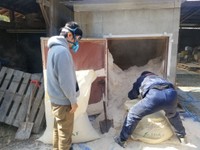 菊水産業(@kikusui_sangyo)のXより