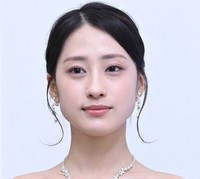 澄田綾乃さん（2024年）