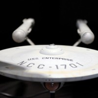 　『宇宙大作戦』