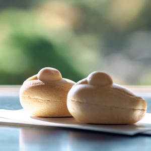 「柳川藩主立花邸 御花」のかもなか。すべて実食！ 自慢の手土産　＃160